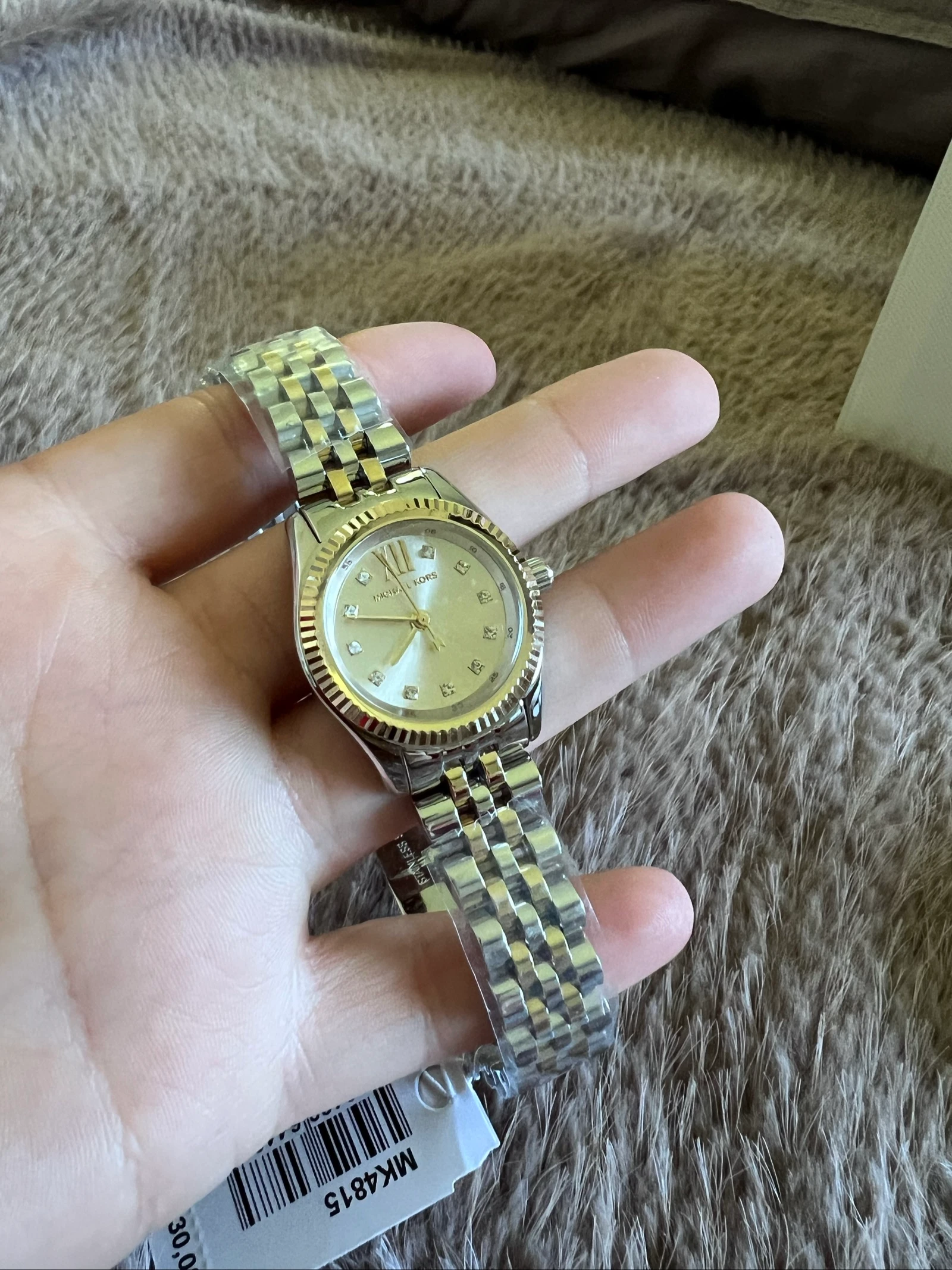 Michael Kors Watch – photo 8